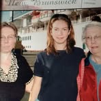 Deborah VanWormer - Facebook
