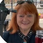 Deborah Pearson Del Vecchio - @debdelltravels - Instagram