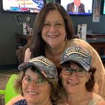 Deborah Vecchio Nowland - @bumblebee1963 - Instagram