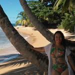 Deborah Veiga - @deboraharaujo04300 - Instagram