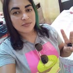 Delma Déborah Veiga - @delmafilhadorei - Instagram