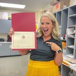 Deborah Veitch - @veitchtheteach - Instagram