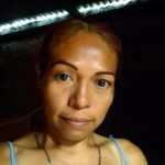 Deborah Velásquez - @deborahvelasquez341 - Instagram
