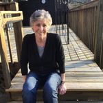 Deborah Venturini Jankowski - @greenidegirl - Instagram