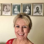 Deborah Venzon - @gamgammom - Instagram