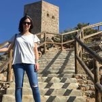 Déborah Vera Pérez - @deborahveraperez - Instagram