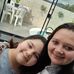 Débora Ferretti - Facebook