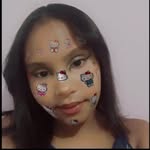 Débora Silva Gonçalves - @deborah_violeta_1093 - Instagram