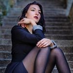 Deborah - @_deborahvitale_ - Instagram