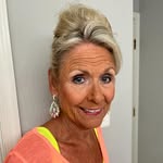 Deborah Volk - @deborahvolk40 - Instagram