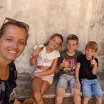 Deborah Volk - @deborahvolk83 - Instagram