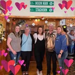 Deborah Vos - @aunt_janitor2001 - Instagram