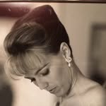 Deborah Vos - @debsvos69 - Instagram