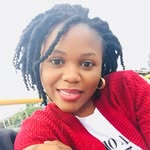 Deborah Vossy Kazadi - @deborahvossy - Instagram