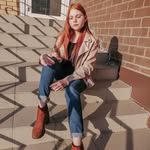 Deborah Waite - @wronhicahar - Instagram