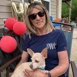 Deborah wake hammonds - @deborahwakehammonds - Instagram