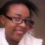 Deborah Wakesho - @deborahwakesho - Instagram