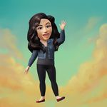 Deborah Waldrop Bradley - @macmornana - Instagram
