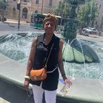 Deborah Waller - @deborahwaller27 - Instagram
