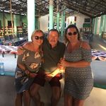 Deborah Waller - @deborah20.825 - Instagram