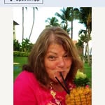 Deborah Waller - @debw254 - Instagram