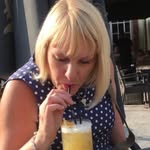 Deborah Walmsley - @kippersid - Instagram