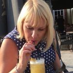 Deborah Walmsley - @kipperdeb - Instagram