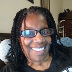 Deborah Washington - @debdiee541961 - Instagram