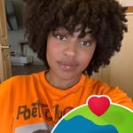 Deborah Washington - @adjoawackle - Instagram