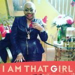 Deborah Washington - @quendeb13 - Instagram