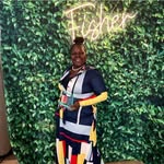 Deborah Washington - @qbee_deb - Instagram