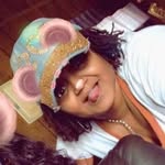 Deborah Washington - @sweetandsexy50 - Instagram