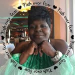 Deborah Washington - @deborah_washington13 - Instagram