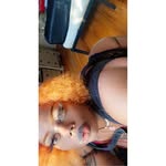 Deborah Washington - @dollasz.nbtb.16 - Instagram