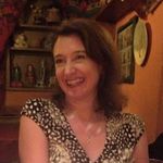 Deborah Weir - @debweir70 - Instagram