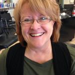 Deborah Walraven Wenger - @bijapof607 - Instagram