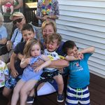 Debra Wenger - @djmiller1955 - Instagram