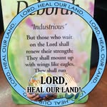 Deborah West - @deborah1622 - Instagram