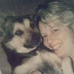 Deborah West - @thumper4321 - Instagram