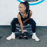 Deborah Whelan - @dw_femalecoach - Instagram