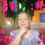 Deborah Scott Whitlock - @dwhitlock56 - Instagram