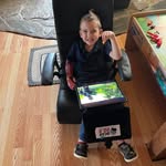 Deborah Whitlock - @dwhitlock47 - Instagram