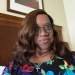 Deborah Whitlock - @hanmaiden1 - Instagram
