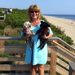 Deborah Willette-Adner - @beadangledgalleria - Instagram
