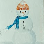 @deborahwinegarpaints - Instagram