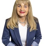 Deborah Wing McCuen - @wellnesssolutionshq - Instagram