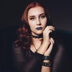 Deborah Wise - @smudge_and_mirrors - Instagram