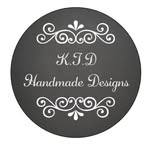 Deborah Wise - @k.t.d_designs - Instagram