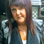 Deborah Wise - @debbie_1313 - Instagram