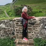 Deborah Witherspoon McFatter - @bleupolimcfat - Instagram